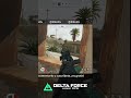 Delta Force - SR3M en acción: la SMG que borra enemigos en segundos! 🔥💥