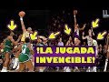 ¡EL JUGADOR MÁS DOMINANTE DE LA NBA EN LA HISTORIA! - KAREEM ABDUL-JABBAR