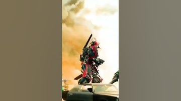 Transformers whatapp status video #Transformer