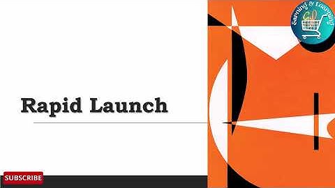 Difference between Rapid Launch and BBL | Amazon FBA Pl | For Beginners, amazon brand launch