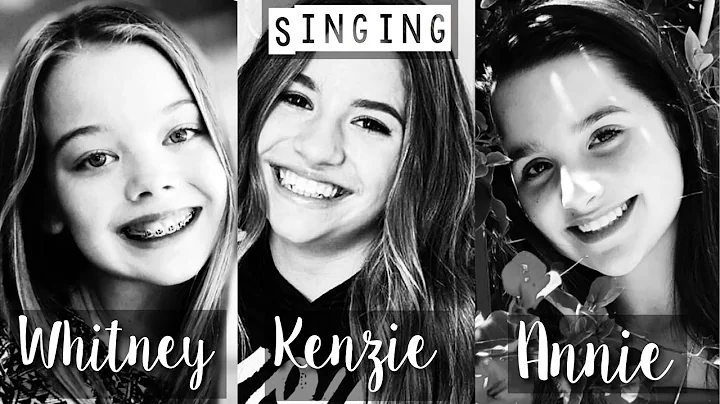 Whitney Bjerken | Kenzie Ziegler | Annie LeBlanc |...