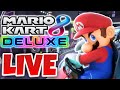 Can You Beat Me? | Mario Kart 8 Deluxe With Viewers