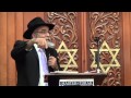 Rabbi asher vaknin  the greatness of rav ovadia yosef