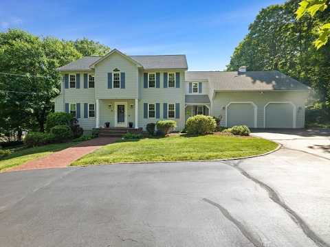 61 Beach St, Millbury, MA home video tour