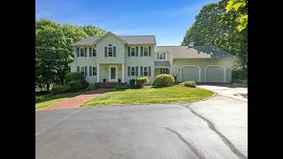 🏡 Spacious Colonial with Pool & Prime Commuter Location | 61 Beach St, Millbury, MA 01527