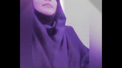 للنساء فقط تصحيح تلاوة سورة البقرة الآيه 120- 123 المعلمه المثاليه الماليزيه هنيه سلونا