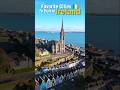 favorite Cities To Visit In Ireland 🇮🇪 #irelandtravel #dublin #galway #cork #kilkenny