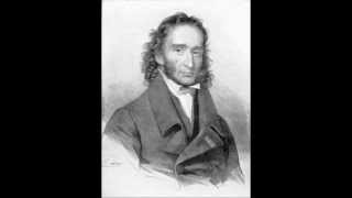 Paganini, Niccolò - Violin Concerto No.2 in B minor ('La campanella'), - High Quality