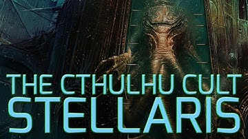 The Cthulhu Cult (Intermission: Let