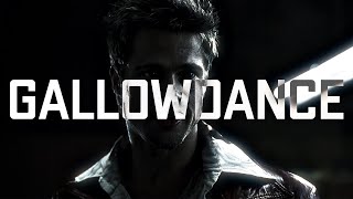 Lebanon Hanover - Gallowdance | Fight Club | Edit