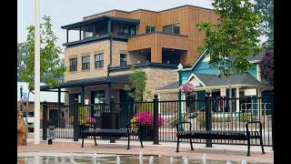 The 148: Inside Downtown Eagle’s Newest $1.5M Luxury Condos with Meg Glasgow