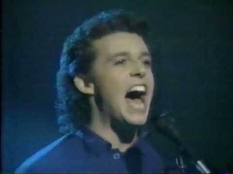 1985 Solid Gold - Tears For Fears - Head Over Heels