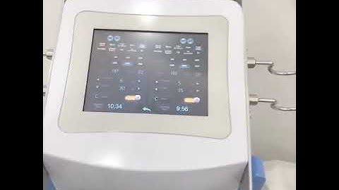 ESWT Extracorporeal Shockwave Therapy for ED #shockwavetherapy