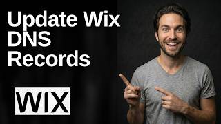 How To Update Wix DNS Records (2026 Easy Guide)