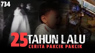 LANGSUIR- UMMU SIBYAN-TANGAN GHAIB -PAKCIK RAHMAN[KISAH MISTERI MALAYSIA]