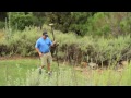 Creating a Yardage Book with Mark Long