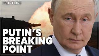 Putin’s army crisis spirals as mobilisation becomes impossible | Amb. Kurt Volker