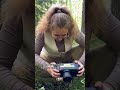 Developing tech that could help make finding wild mushrooms much easier
