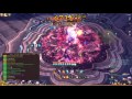 Pyrocomet plays blade and soul  jughando and mushin now with pretty graphics