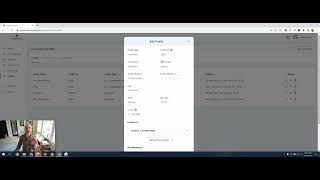 Update Investor Profile on Syndication Pro