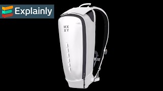 MXXY: White Pack - Animated Explainer Video