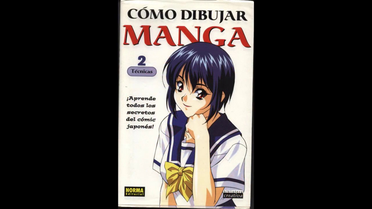 mudo de acuerdo a Activar Coleccion de libros de dibujo manga pdf - YouTube