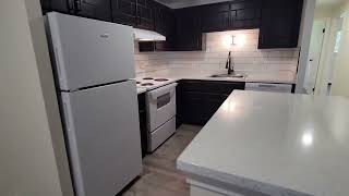 2 bed 2 bath elevated @ IRIS