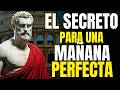 8 SECRETOS ESTOICOS que TE HARÁN IMPARABLE cada DÍA ESTOICISMO PURO