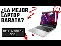 Dell inspiron 3501 |  ¿Es buena laptop?