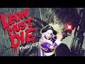 【#バイオハザードレクイエム】追加DLC “チート能力でボスを倒す” LEON MUST DIE FOREVER
