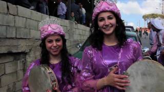 Walk of Causes - Lebanon - Episode 12 Walk of Causes - Lebanon - Episode 12