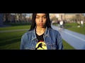 ODDIO TRIBE LOVE ME DOWN FEAT TEMS LYRIC VIDEO 