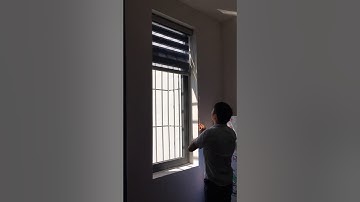 Rèm cửa chống nắng che nắng tại Đà Nẵng 0908.202.799