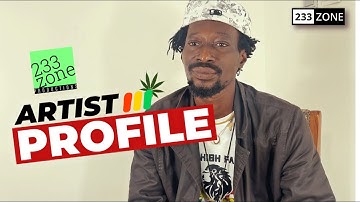 Artist Profile Ep 03 - Kelly Murr