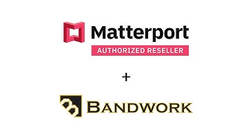 Matterport in 90 seconds