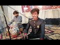 New masihi geetby chandu khan saab tabla nawaz usman wajid khan