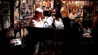 The Gary Bell Band.."It Had To Be You"..@TheTrumpet..3rd August 2011