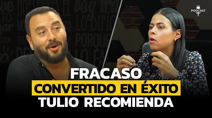 "Descubr quin era mi mayor enemigo" | Del fracaso ...