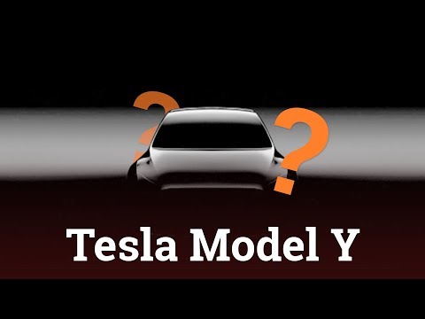 Video: Tesla Predstaví „Minibus“a „Tesla Semi“za 6-9 Mesiacov, Výroba Za 2-3 Roky - Electrek