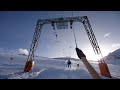 SL Kaserer 2 - Hintertuxer Gletscher