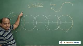 Cycloid Definition