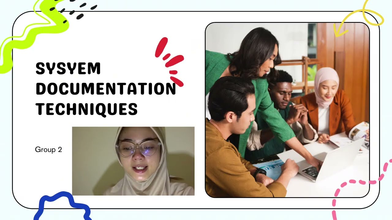 ‼️Tugas Kelompok 2‼️ [ch 3] Sistem Informasi Akuntansi