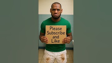 Always Lend a Helping Hand to Others! #lebronjames #kobebryant #stephencurry #nba #ai #aimemes