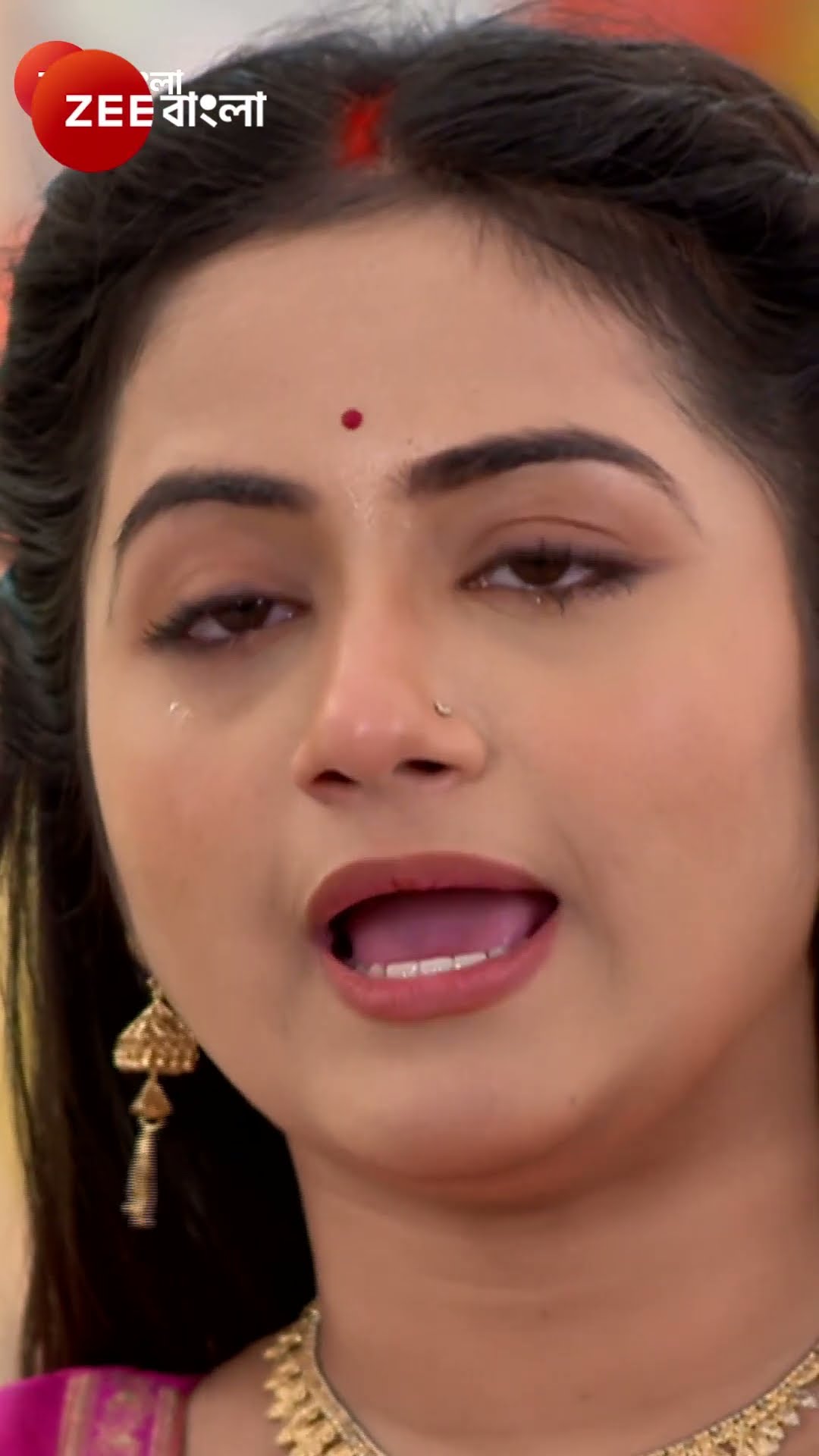 #Mala Bodol #Shorts #Zee Bangla #Entertainment #Mild Violence #Romance