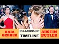 🛑 Austin Butler and Kaia Gerber's Sweet Relationship Timeline!