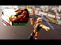 what kind of Muppet name is soap(Megaconstrux call of duty heros captain price review)