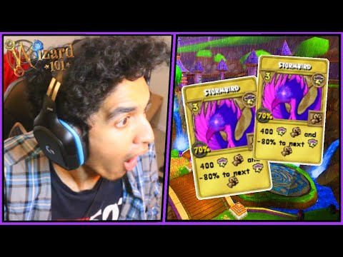 wizard101 rare treasure cards The Top Five Rarest Treasure Cards and Where to Find Them - Swordroll's Blog