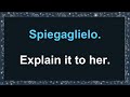 Study Italian Speak Italian Now: 325+ Must-Know Infinitive Phrases