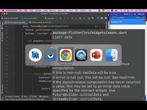14. Understanding APIs