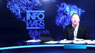 Alex Jones Viciously Mocks Bernie Sanders